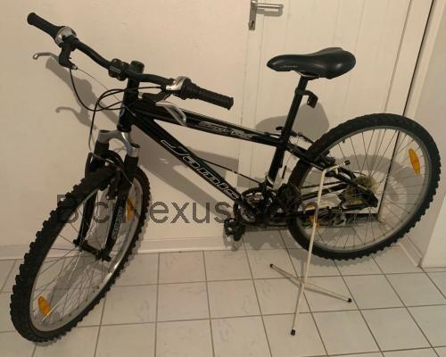 Jamis Ranger SX ficha tecnica 